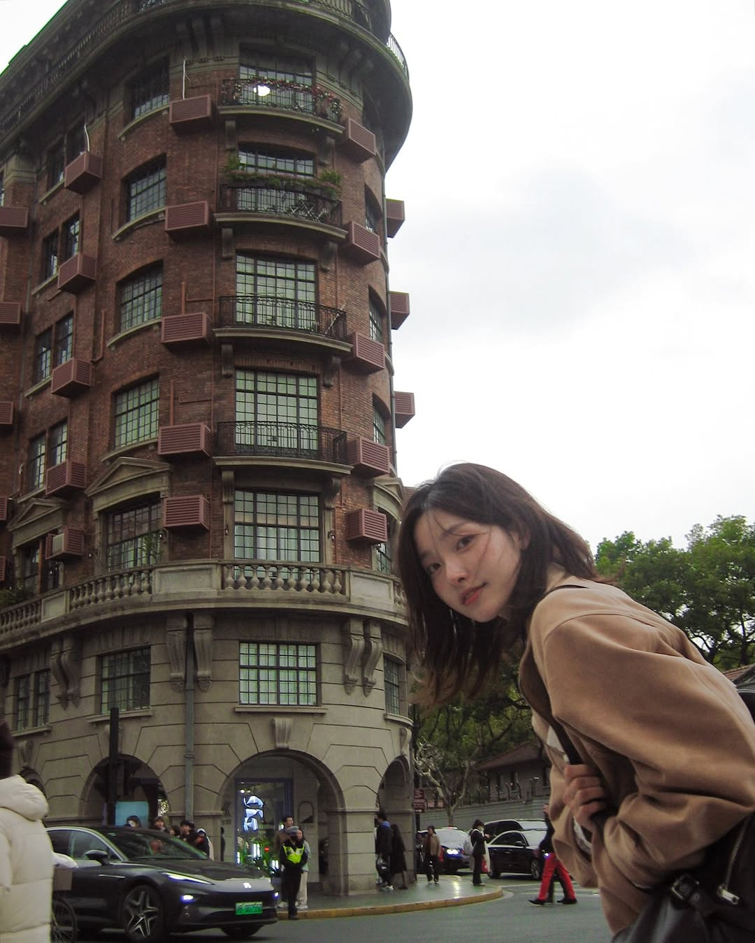 인스타 인플루언서 @knhs2 | 인스티즈