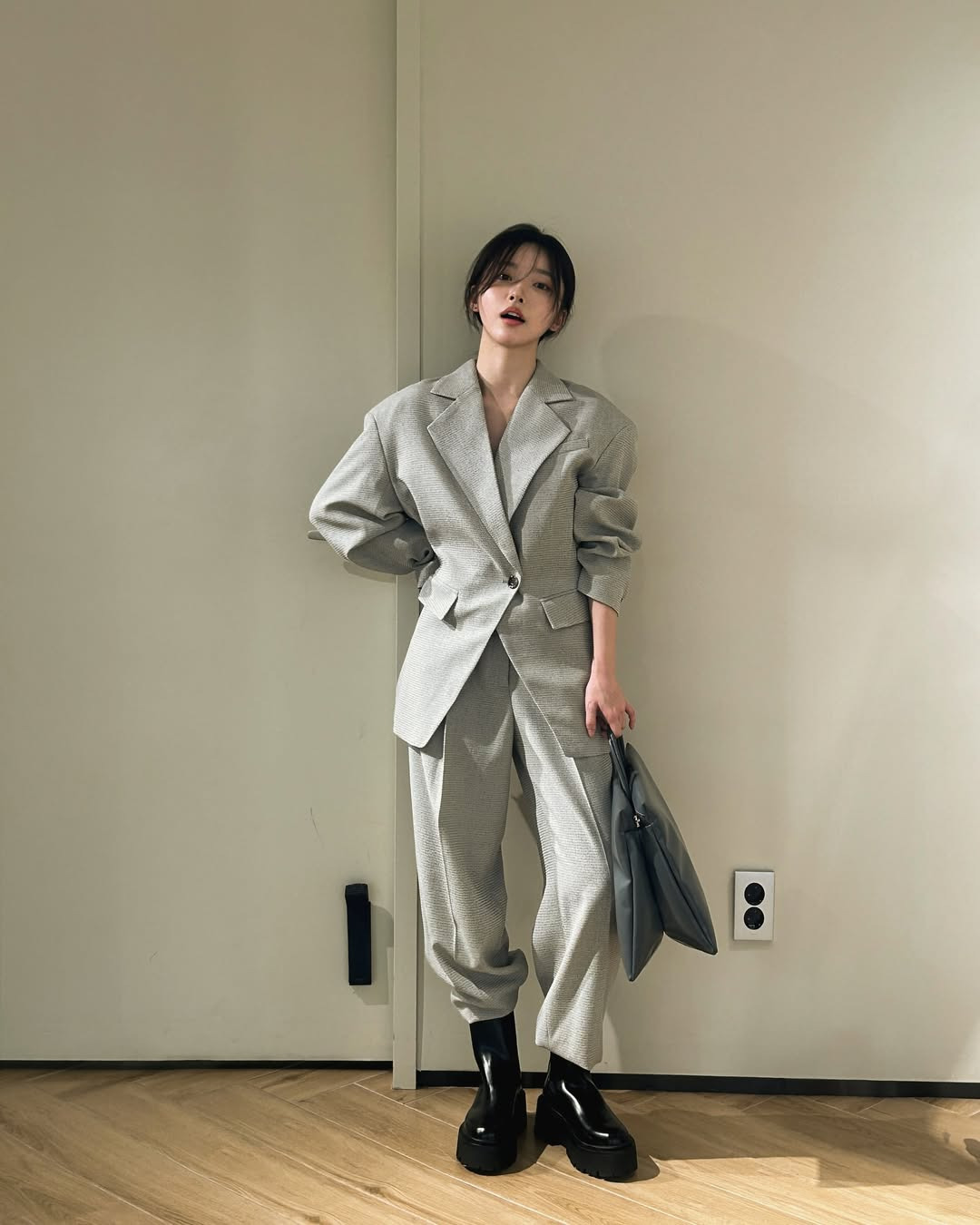 인스타 인플루언서 @knhs2 | 인스티즈