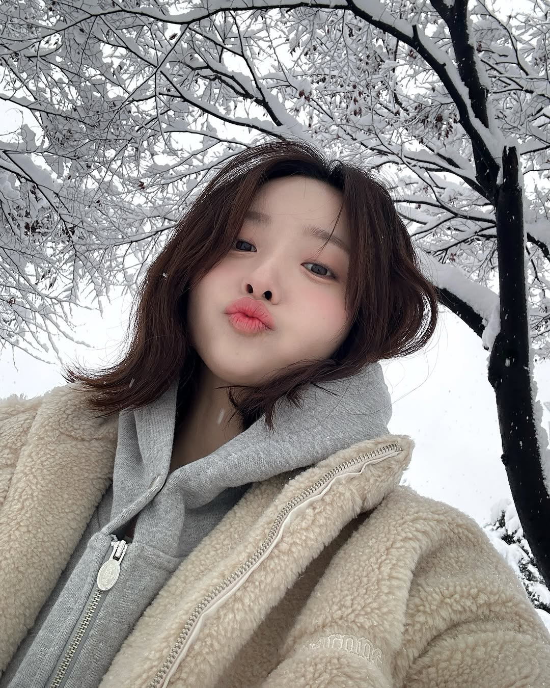 인스타 인플루언서 @knhs2 | 인스티즈