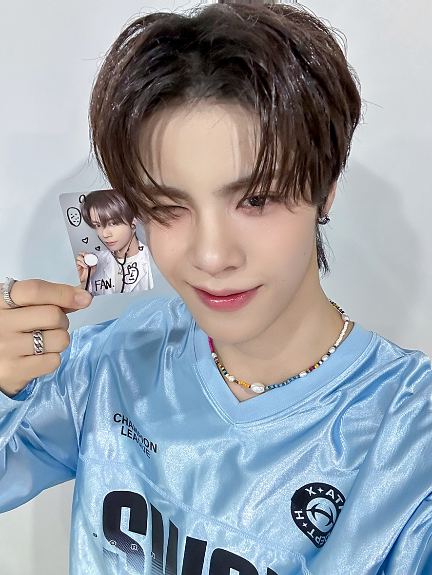 셀고와 셀카장인 다 있다는 누에라 | 인스티즈