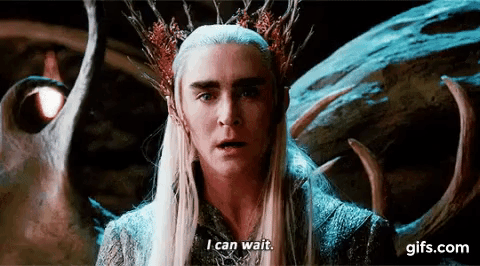 반지의 제왕 엘프 비쥬얼 4대장 | 인스티즈