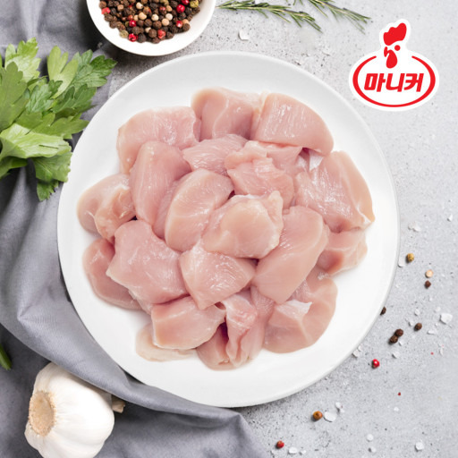 순살치킨 시킬 때, 가장 선호하는 부위는? | 인스티즈