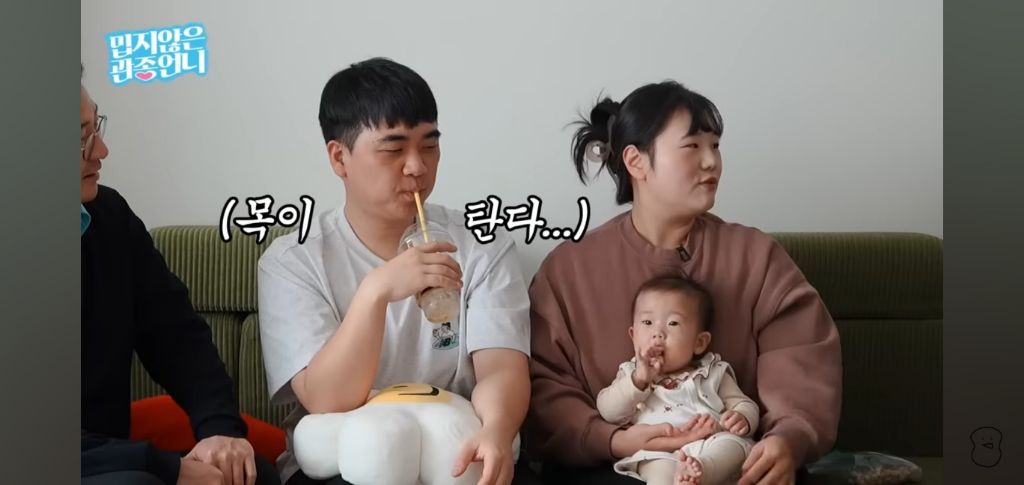 여행브리핑 다했는데 차타고 갑자기 안간다는 엄마 대처법 | 인스티즈