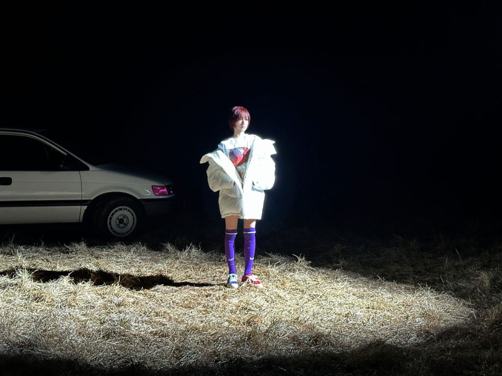 키키 KiiiKiii 공홈 'BTG' 컨셉포토 | 인스티즈