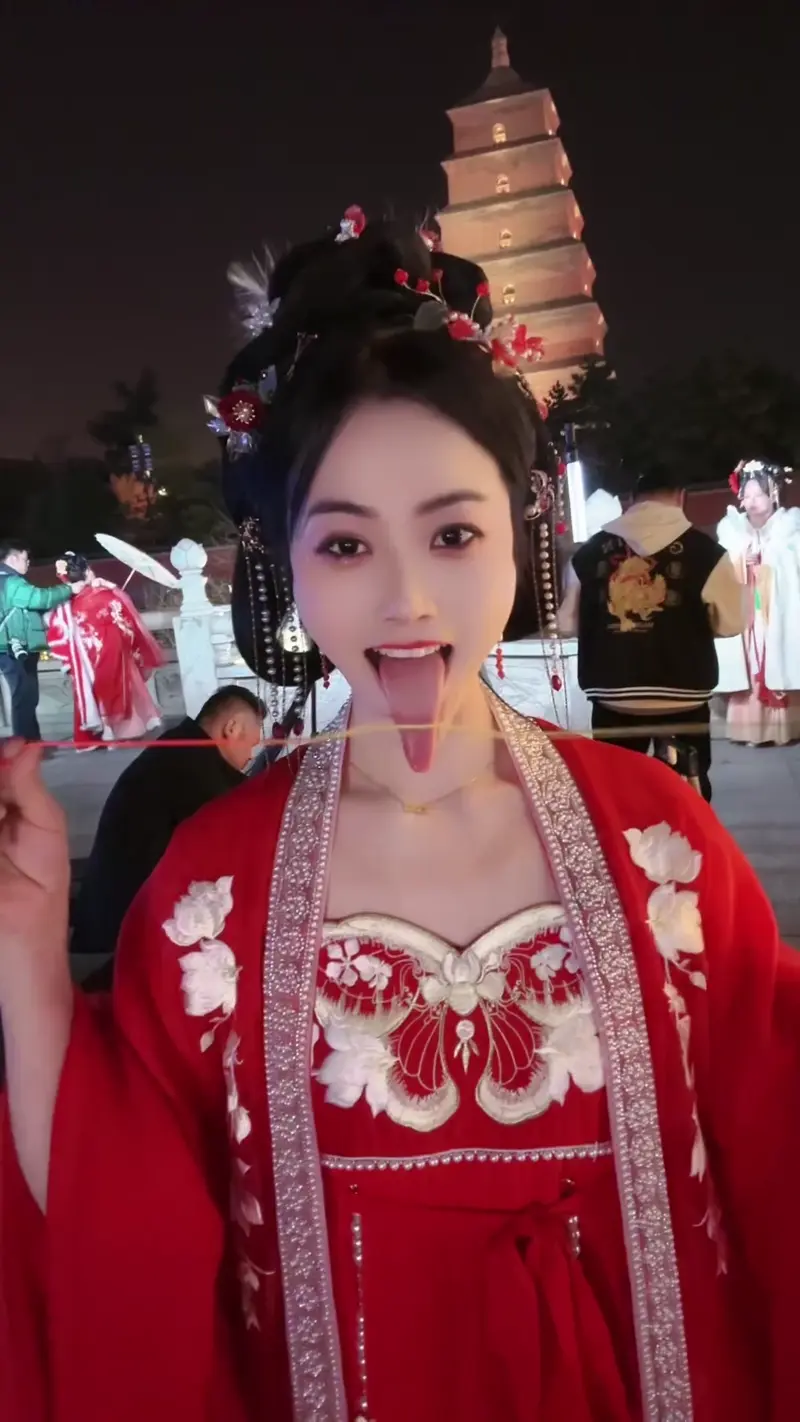 혀로 매듭 짓는 여자들 | 인스티즈