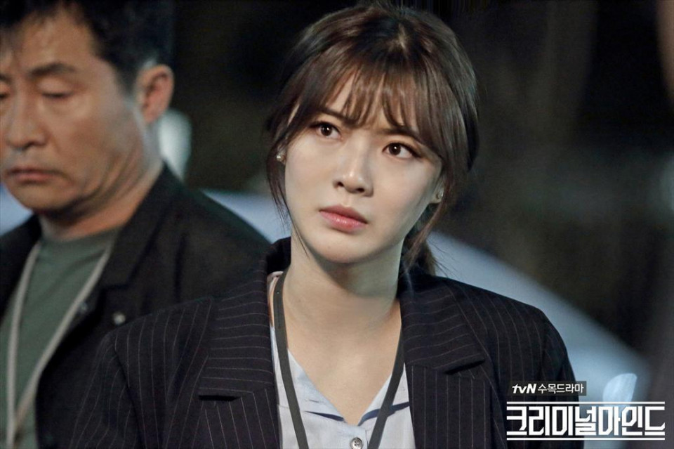 배우 이선빈을 제일 처음 본 작품은? | 인스티즈