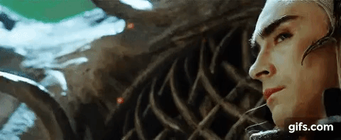 반지의 제왕 엘프 비쥬얼 4대장 | 인스티즈