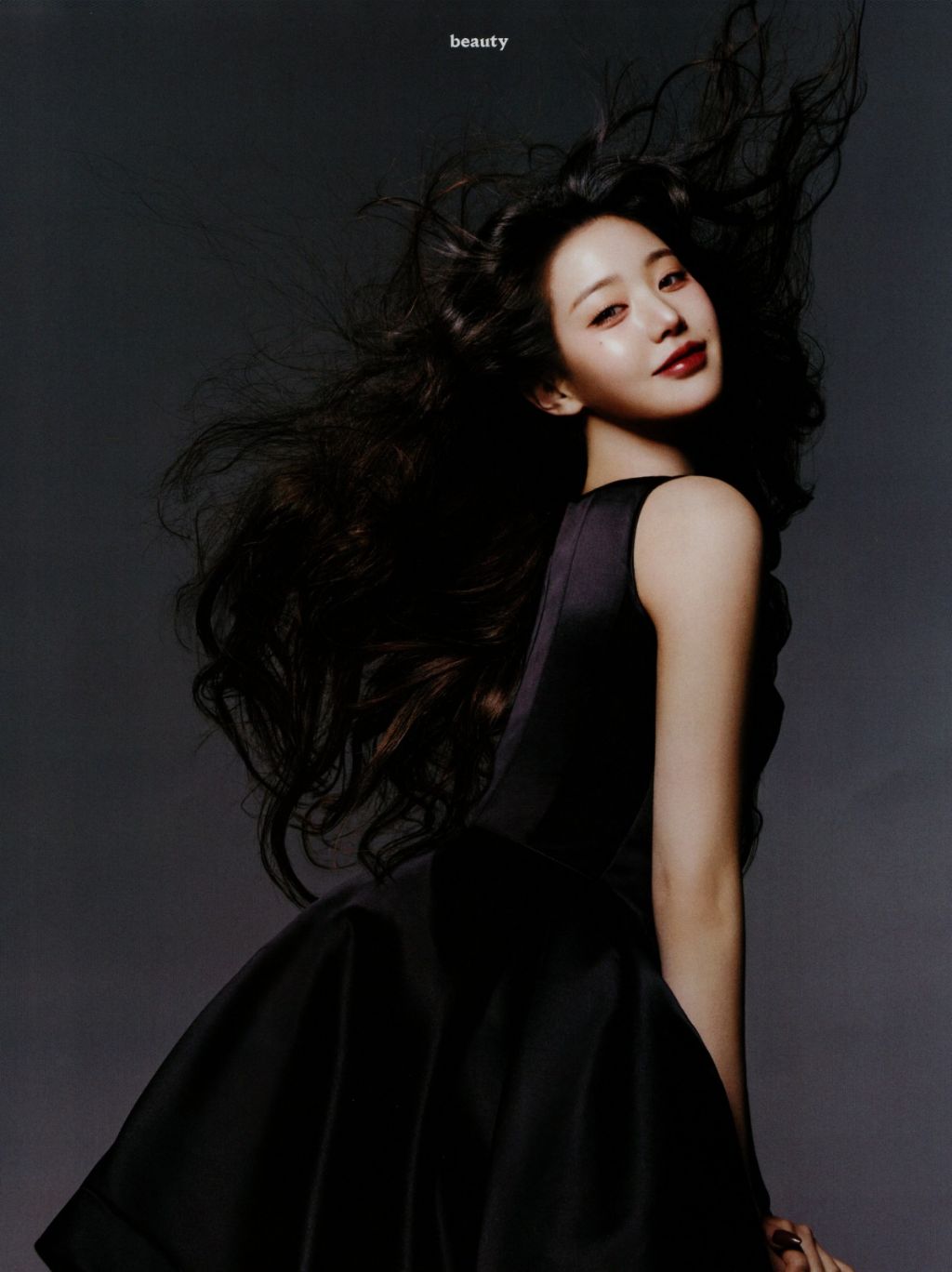 보그 코리아 4월호 아이브 장원영 화보 | 인스티즈