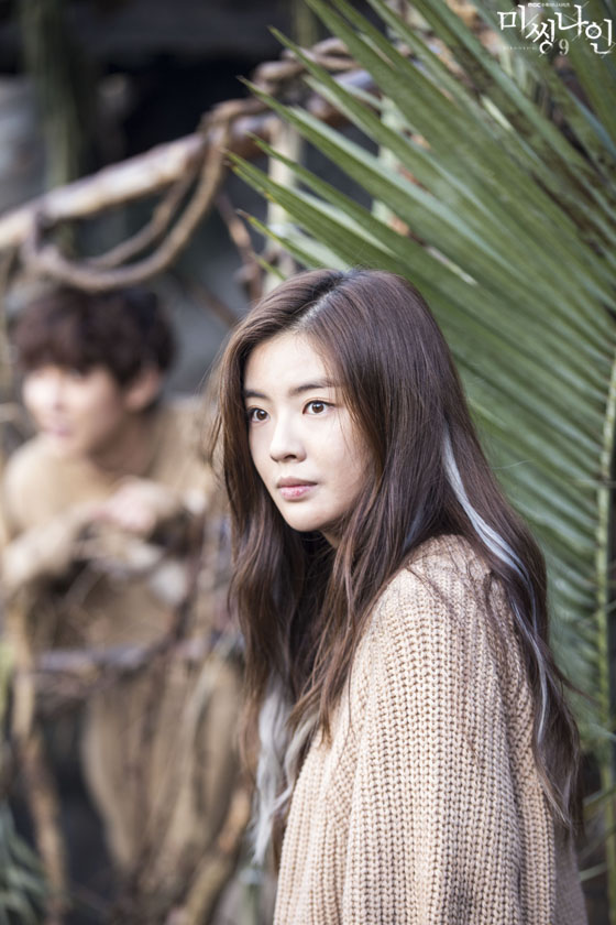 배우 이선빈을 제일 처음 본 작품은? | 인스티즈