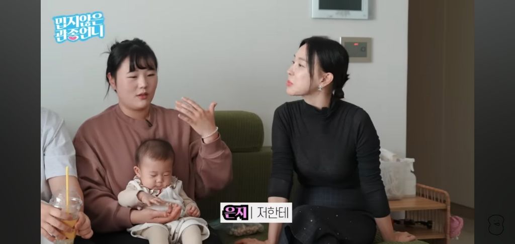 여행브리핑 다했는데 차타고 갑자기 안간다는 엄마 대처법 | 인스티즈