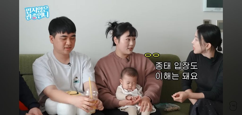 여행브리핑 다했는데 차타고 갑자기 안간다는 엄마 대처법 | 인스티즈