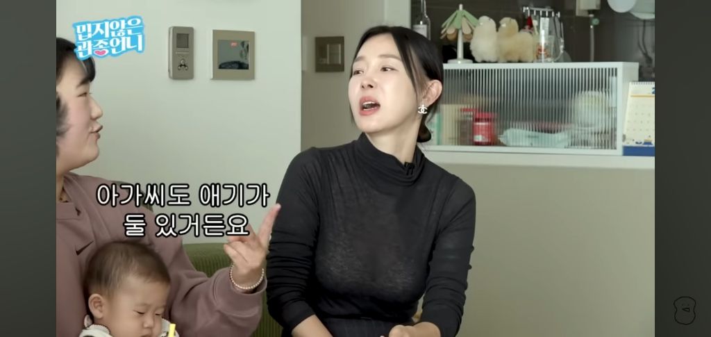 여행브리핑 다했는데 차타고 갑자기 안간다는 엄마 대처법 | 인스티즈