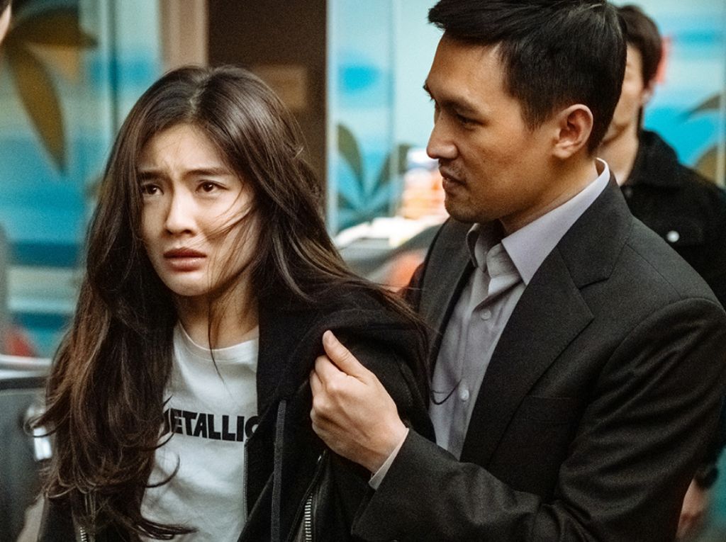 배우 이선빈을 제일 처음 본 작품은? | 인스티즈