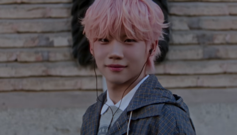 트레일러로 영화 한 편 뚝딱 말아온 클유아 | 인스티즈