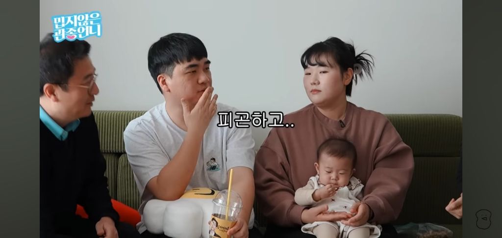 여행브리핑 다했는데 차타고 갑자기 안간다는 엄마 대처법 | 인스티즈