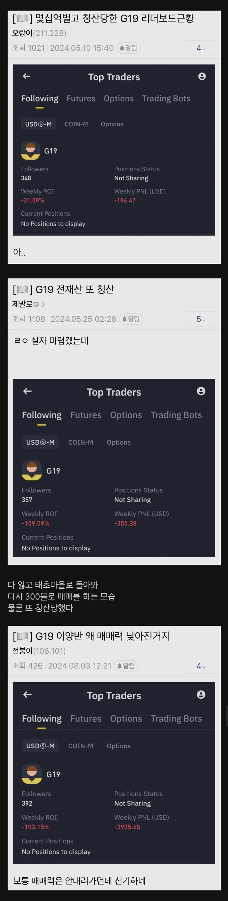 5개월만에 300불로 50억 번 사람.jpg | 인스티즈