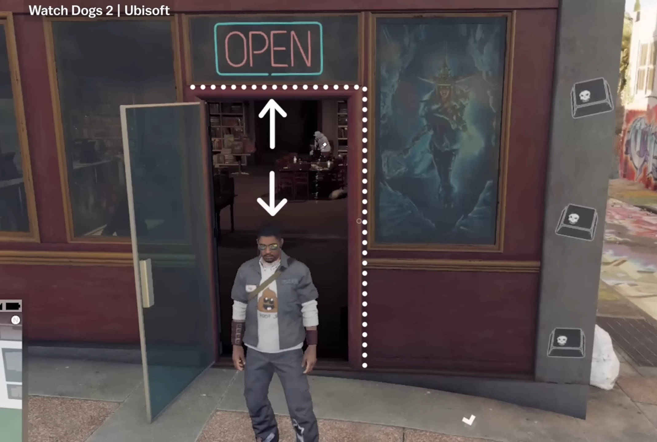 게임 만들 때 의외로 개발자들을 괴롭히는 것....jpg | 인스티즈