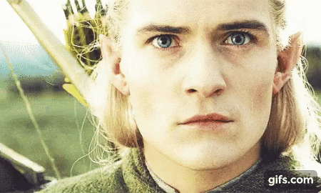 반지의 제왕 엘프 비쥬얼 4대장 | 인스티즈