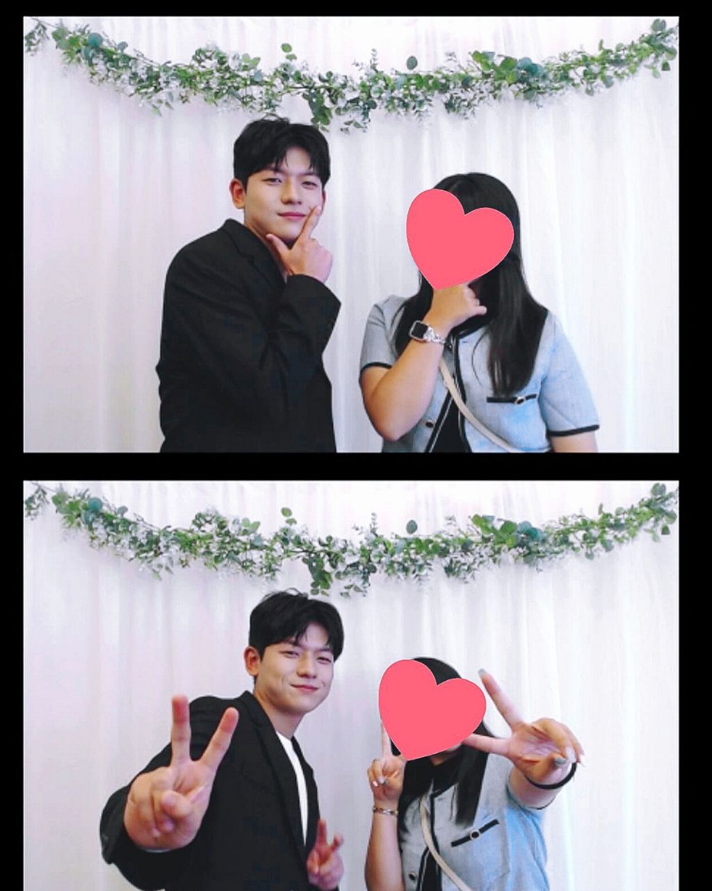 과속스캔들 박보영 아들 기동이 근황 | 인스티즈