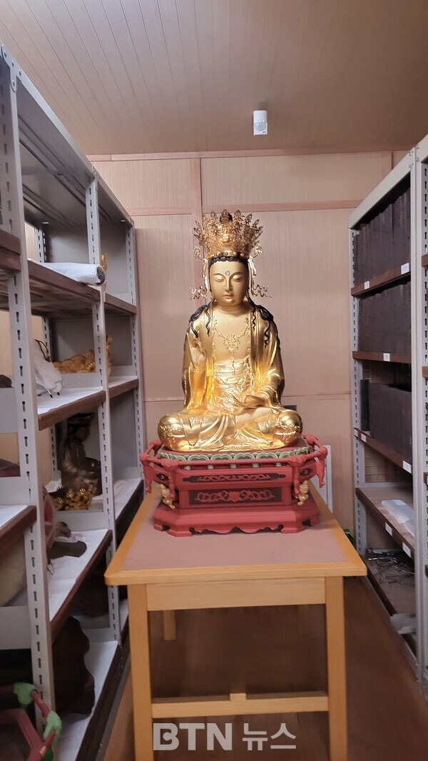 세계유산 안동 봉정사 유물 긴급 이송 조치 | 인스티즈