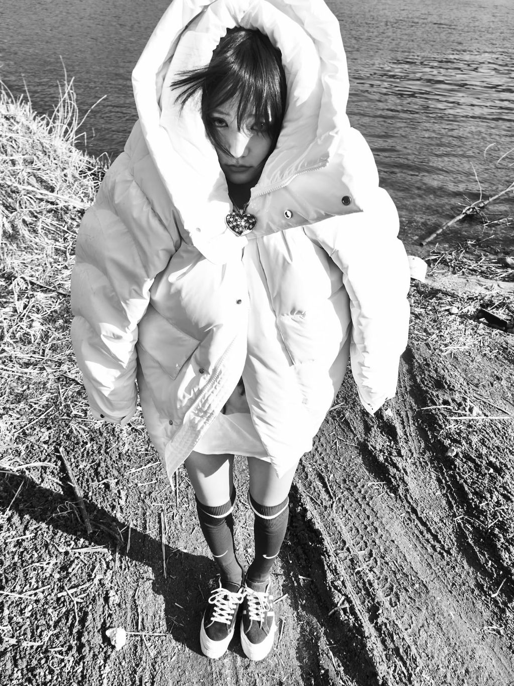 키키 KiiiKiii 공홈 'BTG' 컨셉포토 | 인스티즈