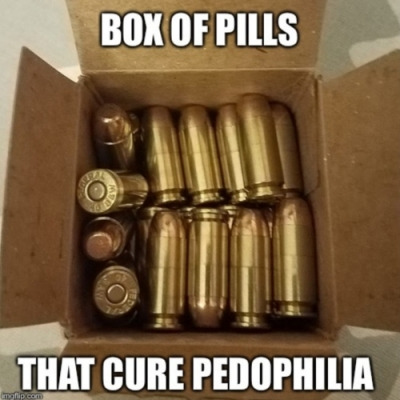 국내 허가 못받은 미국의 소아성애자 치료약 | 인스티즈