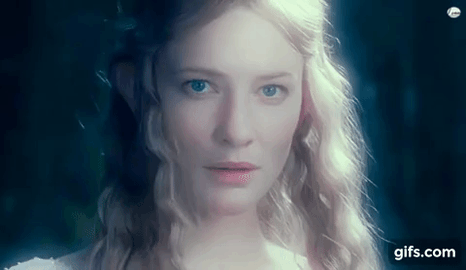 반지의 제왕 엘프 비쥬얼 4대장 | 인스티즈