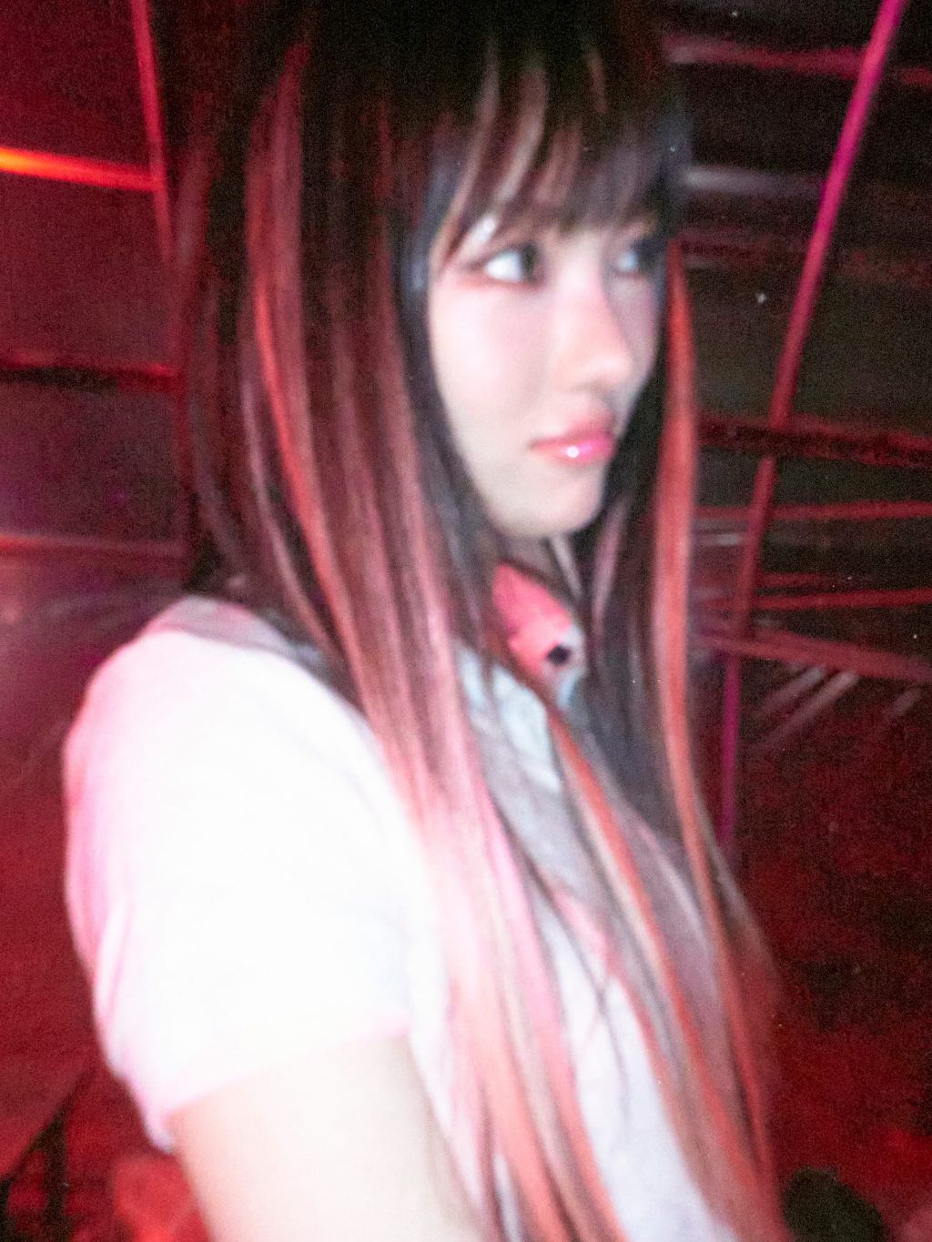 키키 KiiiKiii 공홈 'BTG' 컨셉포토 | 인스티즈