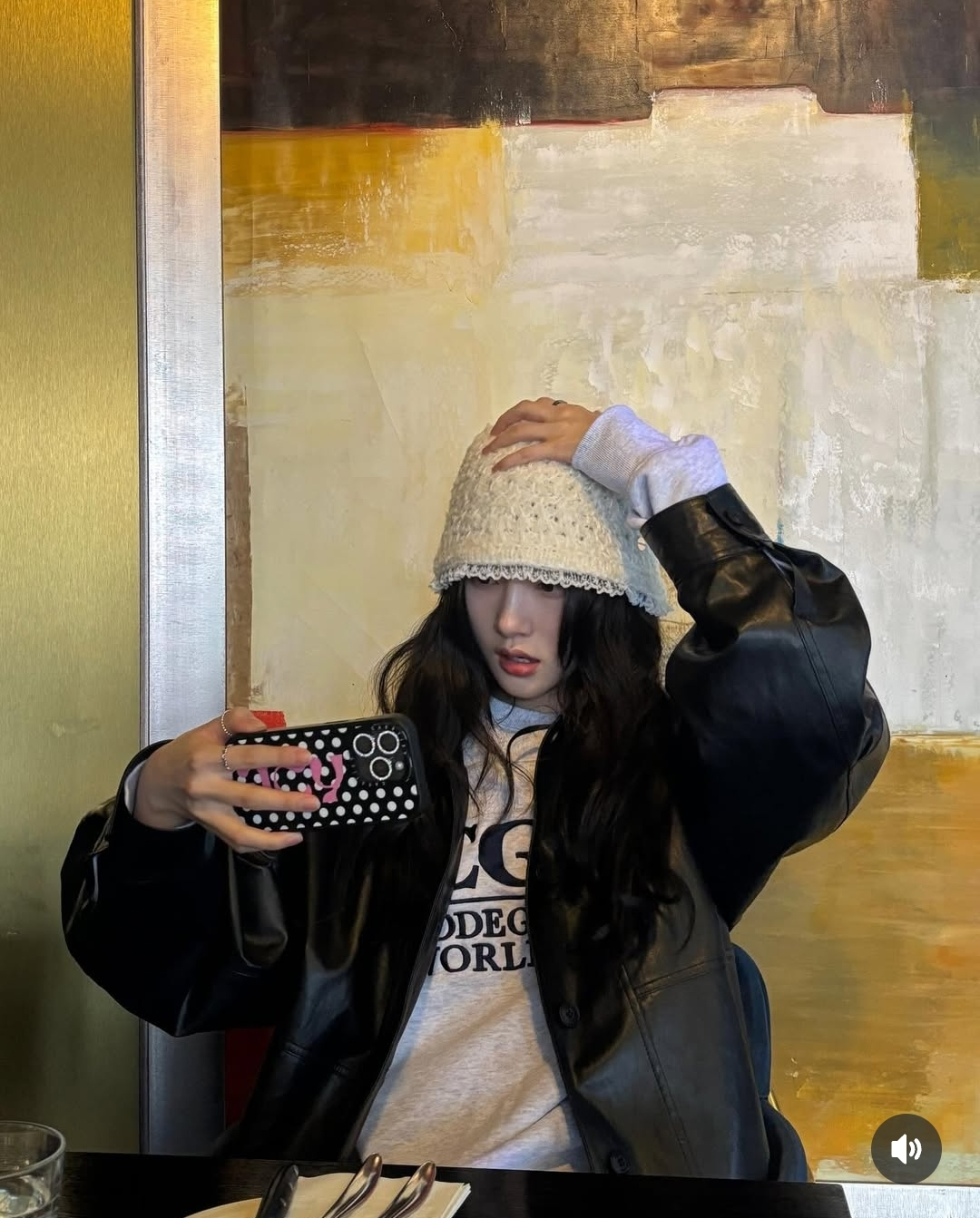 정채연 인스타 업데이트.jpg | 인스티즈