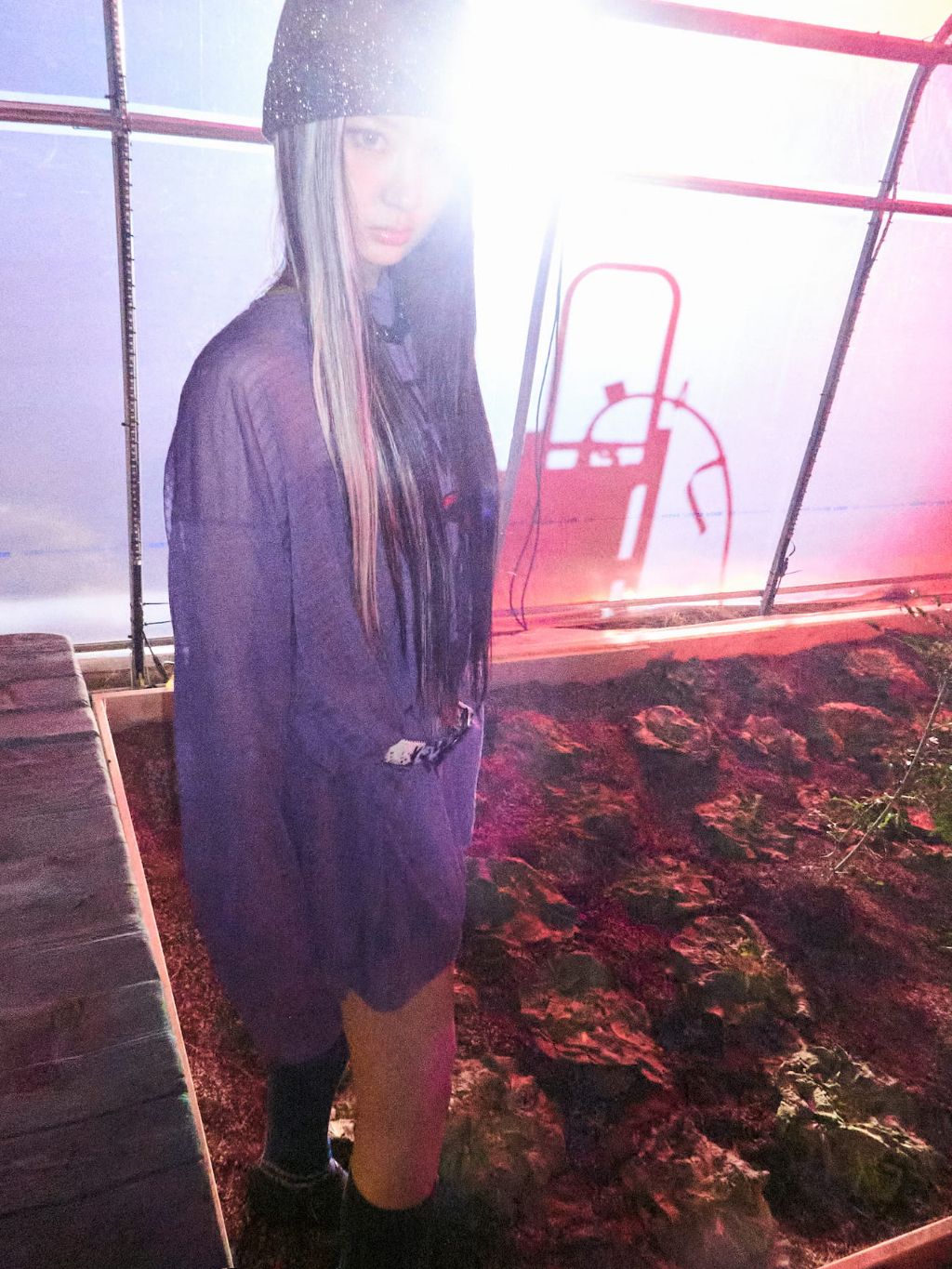 키키 KiiiKiii 공홈 'BTG' 컨셉포토 | 인스티즈