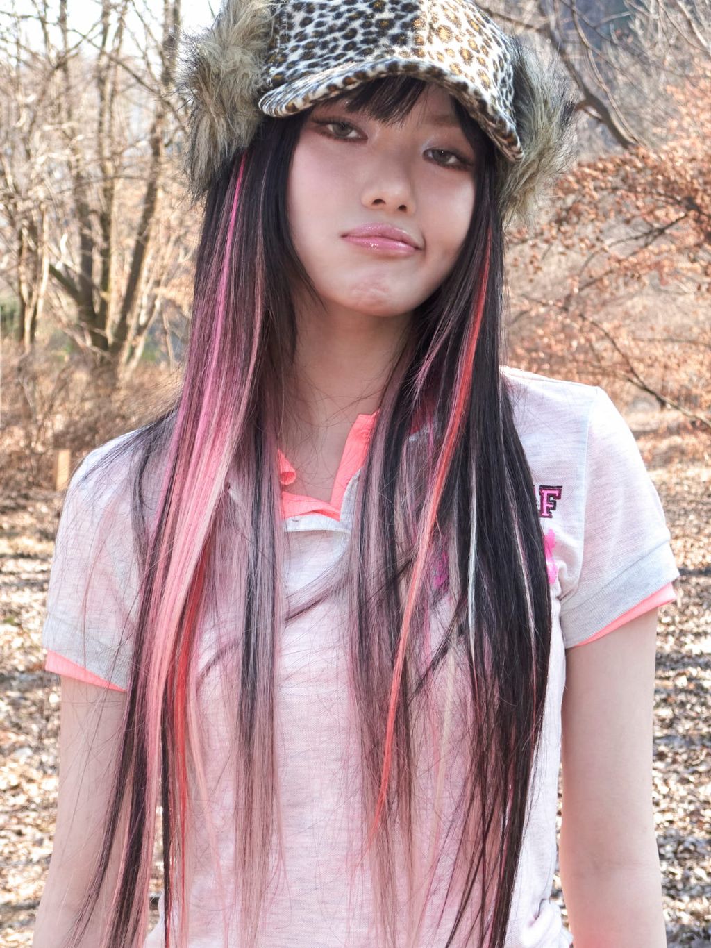 키키 KiiiKiii 공홈 'BTG' 컨셉포토 | 인스티즈