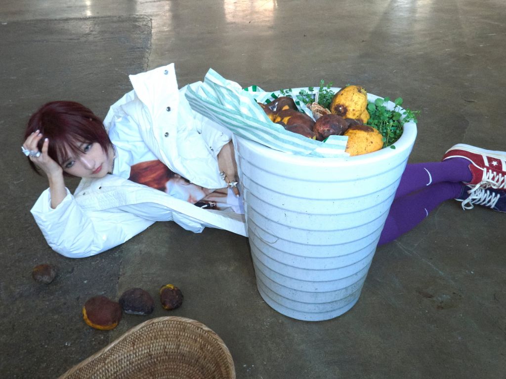 키키 KiiiKiii 공홈 'BTG' 컨셉포토 | 인스티즈