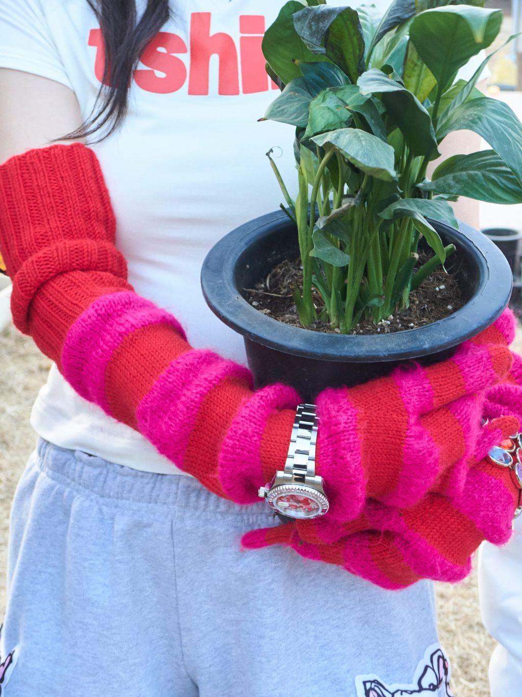 키키 KiiiKiii 공홈 'BTG' 컨셉포토 | 인스티즈