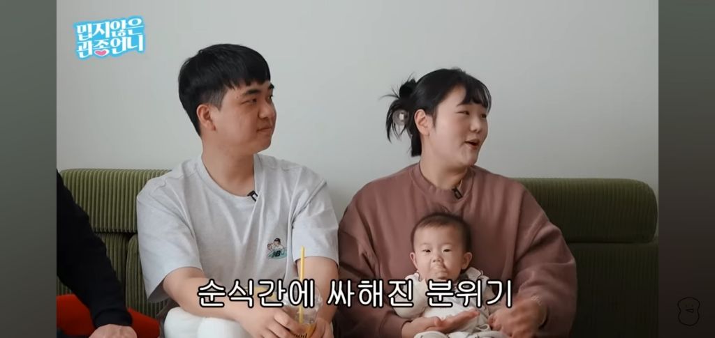 여행브리핑 다했는데 차타고 갑자기 안간다는 엄마 대처법 | 인스티즈