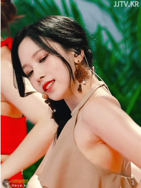 다소 의외인 트와이스 미나 드림카. jpgif | 인스티즈