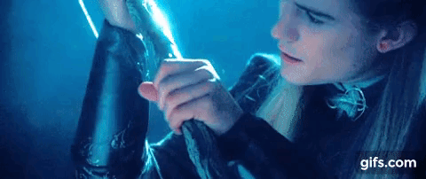 반지의 제왕 엘프 비쥬얼 4대장 | 인스티즈