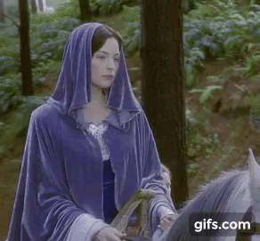 반지의 제왕 엘프 비쥬얼 4대장 | 인스티즈