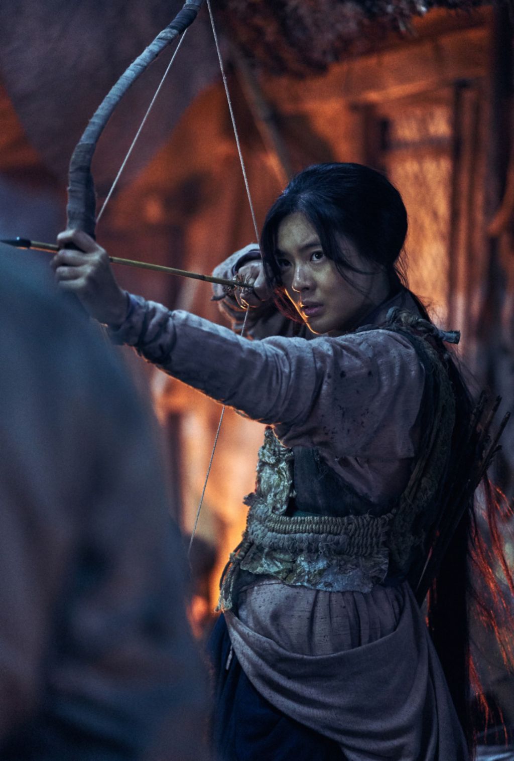 배우 이선빈을 제일 처음 본 작품은? | 인스티즈