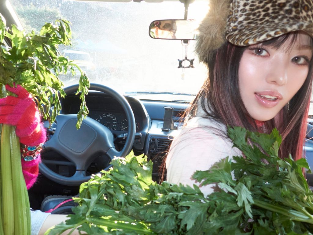 키키 KiiiKiii 공홈 'BTG' 컨셉포토 | 인스티즈