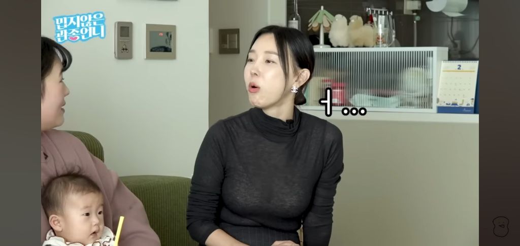 여행브리핑 다했는데 차타고 갑자기 안간다는 엄마 대처법 | 인스티즈