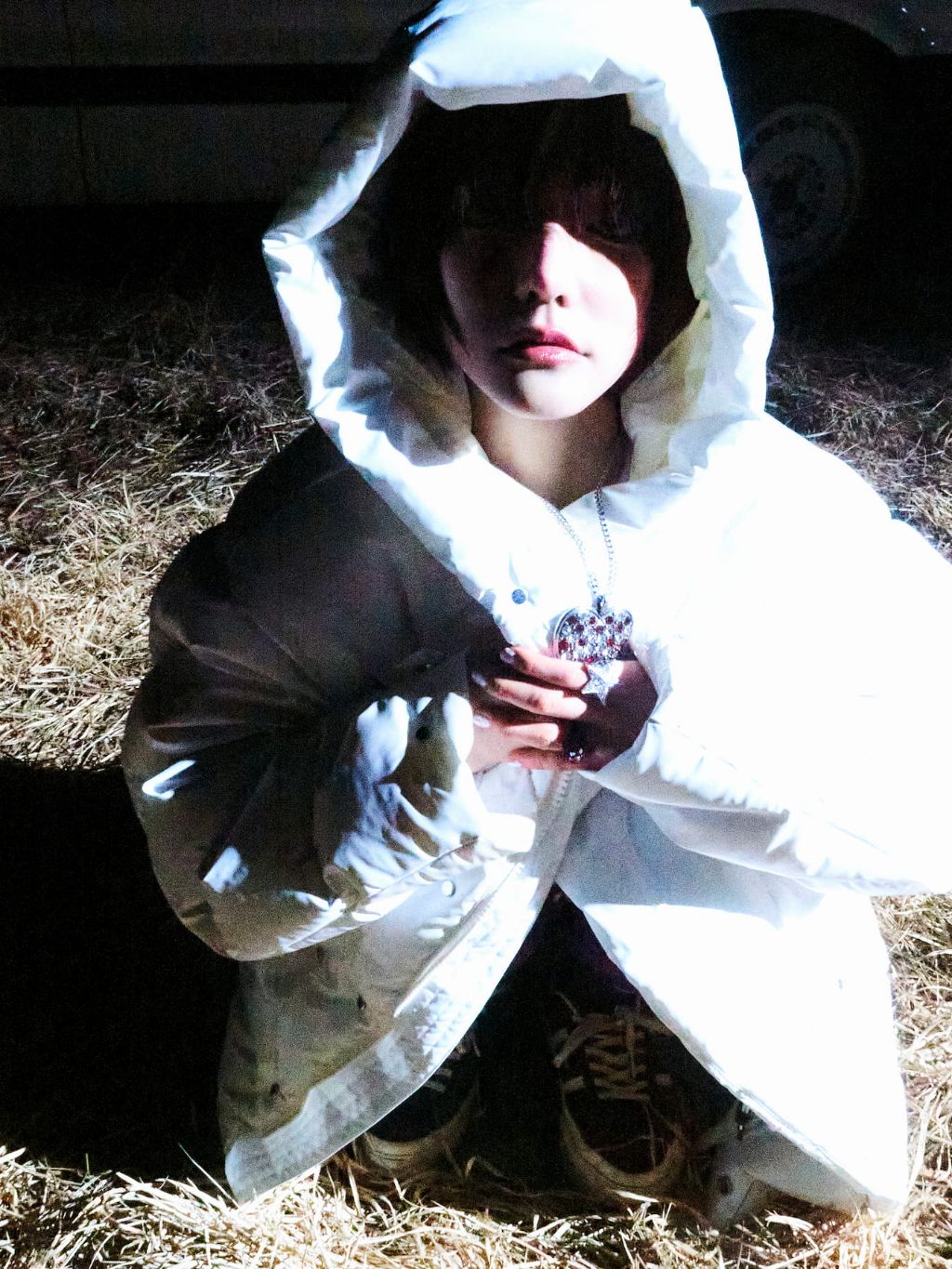 키키 KiiiKiii 공홈 'BTG' 컨셉포토 | 인스티즈