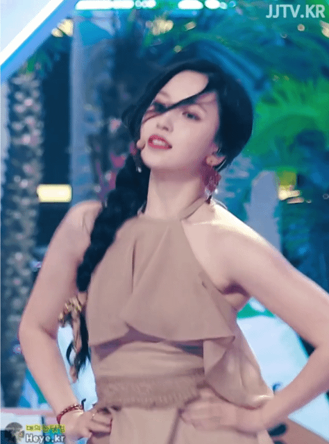 다소 의외인 트와이스 미나 드림카. jpgif | 인스티즈