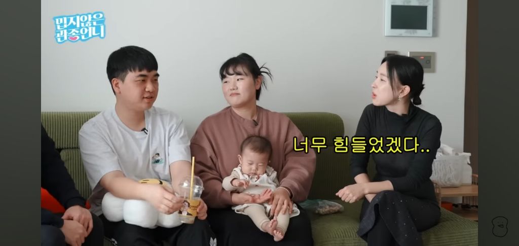 여행브리핑 다했는데 차타고 갑자기 안간다는 엄마 대처법 | 인스티즈