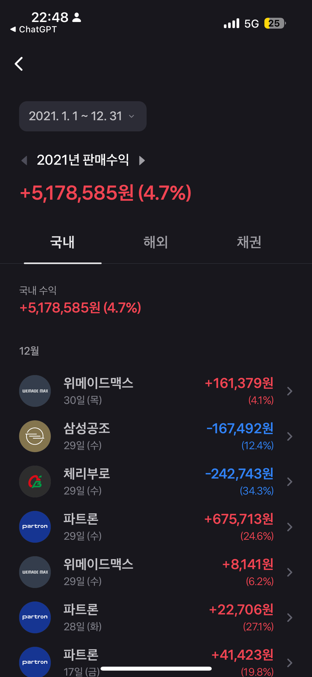 얘들아 나한테 속는셈 치고 미국 etf 시작해(인증있음) | 인스티즈