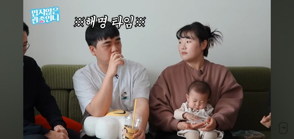 여행브리핑 다했는데 차타고 갑자기 안간다는 엄마 대처법 | 인스티즈