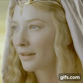 반지의 제왕 엘프 비쥬얼 4대장 | 인스티즈