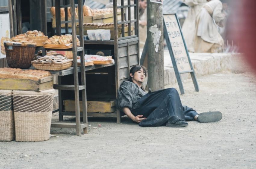 미스터 션샤인 구동매 | 인스티즈