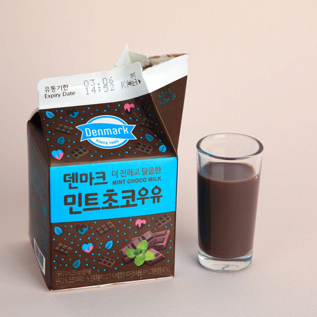 충격 근황! 매니아층이 있었다가 단종되서 안타까운 우유 | 인스티즈