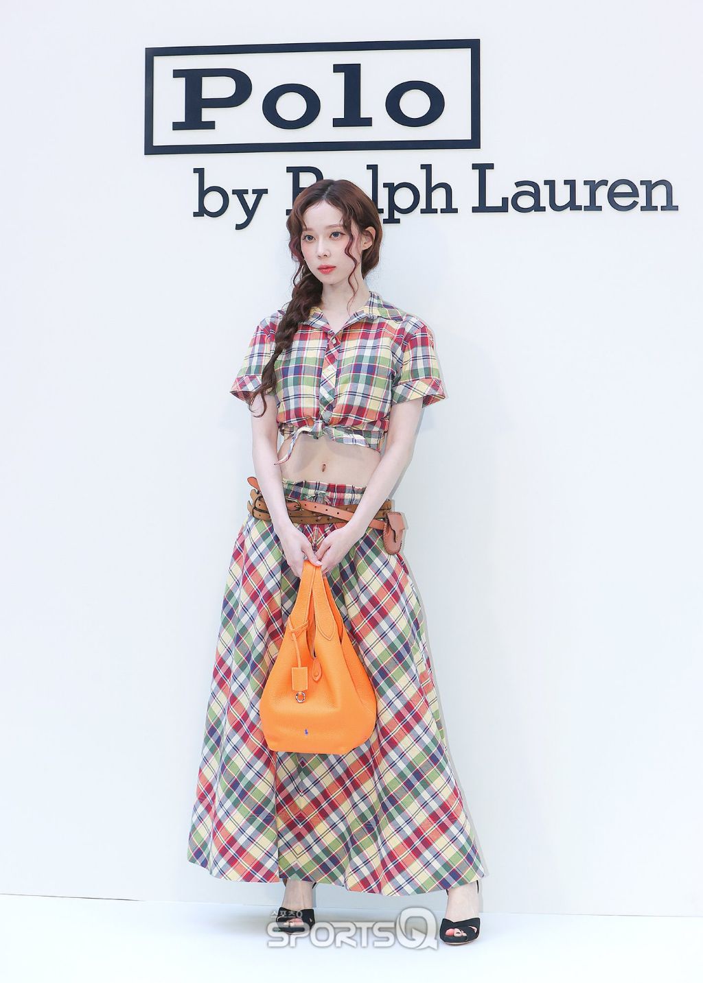 오늘도 취향 반반 갈린다는 윈터 폴로행사 헤메코 | 인스티즈