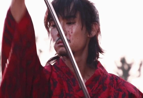 미스터 션샤인 구동매 | 인스티즈